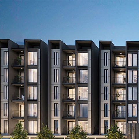 apartments for sale in navi mumbai